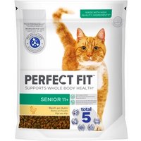 PERFECT FIT Senior 11+ mit Huhn 750 g PERFECT FIT Senior 11+ mit Huhn 750 g von PERFECT FIT