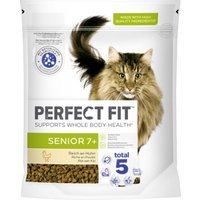 PERFECT FIT Senior 7+ mit Huhn 750 g von PERFECT FIT