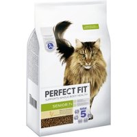 PERFECT FIT Senior 7+ mit Huhn 7 kg PERFECT FIT Senior 7+ mit Huhn 7 kg von PERFECT FIT