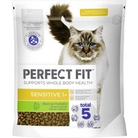 PERFECT FIT Sensitive 1+ mit Truthahn 1,4 kg von PERFECT FIT