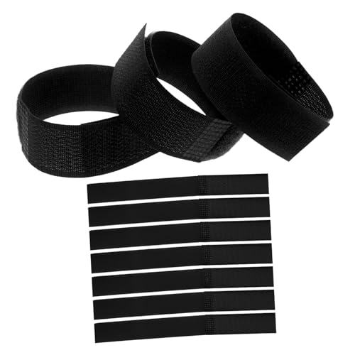 PERSELOSO 10 Stück rutschfeste Sockenbänder für Hundestiefel Verstellbare Pfotenschutzbänder Verschlüsse für Haustierschuhe Langlebig und Wasserabweisend für Outdoor Aktivitäten PERSELOSO 10 Stück rutschfeste Sockenbänder für Hundestiefel Verstellbare Pfotenschutzbänder Verschlüsse für Haustierschuhe Langlebig und Wasserabweisend für Outdoor Aktivitäten von PERSELOSO