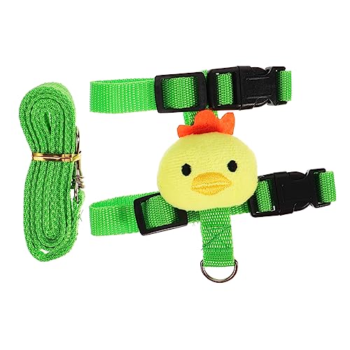 PERSELOSO 1 Set Haustierleine Einziehbare Hundeleine Zum Spazierengehen Lange Hundeleine Geschirre Hamsterstall Hasenspielzeug Haustierkleidung Kaninchen Chihuahua Katzenstreu PERSELOSO 1 Set Haustierleine Einziehbare Hundeleine Zum Spazierengehen Lange Hundeleine Geschirre Hamsterstall Hasenspielzeug Haustierkleidung Kaninchen Chihuahua Katzenstreu von PERSELOSO