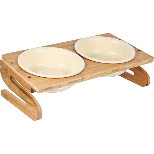 PERSELOSO 1 Set Katzennapf Katzenfutternapf Katzennäpfe Hundenäpfe Indoor Katzenbedarf Haustierfütterungszubehör Keramik Hundenapf Schöner Futternapf Haushalts Haustiernapf Schöner PERSELOSO 1 Set Katzennapf Katzenfutternapf Katzennäpfe Hundenäpfe Indoor Katzenbedarf Haustierfütterungszubehör Keramik Hundenapf Schöner Futternapf Haushalts Haustiernapf Schöner von PERSELOSO