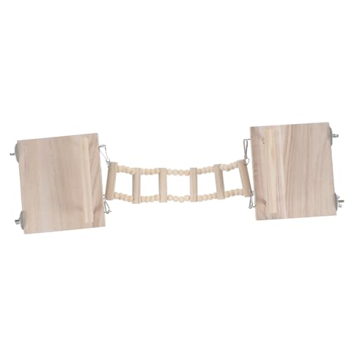 PERSELOSO 1 Set Papageienständer Aras Halter Verschleißfester Vogelständer Voliere Vogelspielplatz Vögel Schlafplatz Nymphensittiche Hamster Papageien Sitzstange Stange Käfige Käfig von PERSELOSO