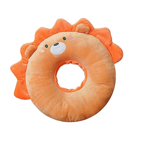 PERSELOSO 1 Stück Katze Kopfbedeckung Kragen Krapfen für Katzen verstellbares Katzen-Erholungshalsband Katzenhalsband Halskreis für Haustiere Katzen-Halstuch Polyester Orange PERSELOSO 1 Stück Katze Kopfbedeckung Kragen Krapfen für Katzen verstellbares Katzen-Erholungshalsband Katzenhalsband Halskreis für Haustiere Katzen-Halstuch Polyester Orange von PERSELOSO