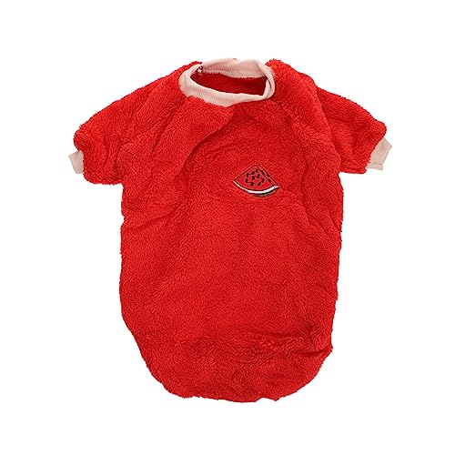 PERSELOSO -Kleidung Für Haustiere Hundekleid Chihuahua-Kleidung Bequemes Haustier-Outfit von PERSELOSO