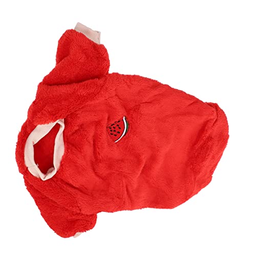 PERSELOSO 1 Stück Kleidung Für Haustiere Lustiges Winter Haustier Outfit Hundemäntel Zum Trocknen Von Hunden Hunde Winterkostüm Haustier Winterkleidung Hundekostüme Eine Weihnachts PERSELOSO 1 Stück Kleidung Für Haustiere Lustiges Winter Haustier Outfit Hundemäntel Zum Trocknen Von Hunden Hunde Winterkostüm Haustier Winterkleidung Hundekostüme Eine Weihnachts von PERSELOSO