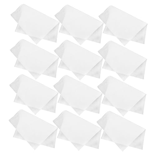 PERSELOSO 100 Stück Pet Training Pads Dicke und Saugfähige Hundematten für Schnelles Trocknen Auslaufsichere Unterlagen für Kleine Hunde Katzen und Kaninchen PERSELOSO 100 Stück Pet Training Pads Dicke und Saugfähige Hundematten für Schnelles Trocknen Auslaufsichere Unterlagen für Kleine Hunde Katzen und Kaninchen von PERSELOSO