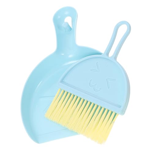 PERSELOSO 1Satz Besen Set für Haustierkäfige Reinigungswerkzeug für Hamster Meerschweinchen und Chinchillas Langlebiges Material Hygienisch für Tägliche Pflege PERSELOSO 1Satz Besen Set für Haustierkäfige Reinigungswerkzeug für Hamster Meerschweinchen und Chinchillas Langlebiges Material Hygienisch für Tägliche Pflege von PERSELOSO