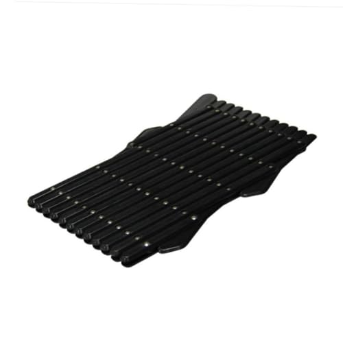 PERSELOSO 1Stück Auto Fenster Schutznetz für Haustiere Verstellbares Mesh für Optimale Belüftung Einsetzbar für Pkw und LKW Material PERSELOSO 1Stück Auto Fenster Schutznetz für Haustiere Verstellbares Mesh für Optimale Belüftung Einsetzbar für Pkw und LKW Material von PERSELOSO