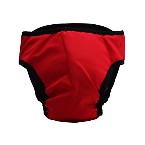 PERSELOSO 2 Stück Pet körperliche Hose groß Zubehör Größe Haustiere Hündchenwindeln weiblich Hundezeit hundewindel Dog Diapers Hundehöschen Hunde Sanitärunterwäsche Hündin körperliche Hose PERSELOSO 2 Stück Pet körperliche Hose groß Zubehör Größe Haustiere Hündchenwindeln weiblich Hundezeit hundewindel Dog Diapers Hundehöschen Hunde Sanitärunterwäsche Hündin körperliche Hose von PERSELOSO