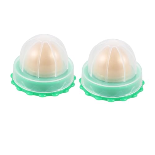 PERSELOSO 2 Stück Snack Für Haustiere Catnip Ball Kätzchen Behandelt Energieball Katzenleckerli Katzenleckerli Katzenminze Für Katzen Katzenleckerzunge Katze Behandeln Ball Green PERSELOSO 2 Stück Snack Für Haustiere Catnip Ball Kätzchen Behandelt Energieball Katzenleckerli Katzenleckerli Katzenminze Für Katzen Katzenleckerzunge Katze Behandeln Ball Green von PERSELOSO