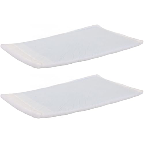 PERSELOSO 2Stücke Pet Pads für Super Saugfähige Einweg Pinkelpads für Kleine Haustiere für Transportboxen und Bequem PERSELOSO 2Stücke Pet Pads für Super Saugfähige Einweg Pinkelpads für Kleine Haustiere für Transportboxen und Bequem von PERSELOSO