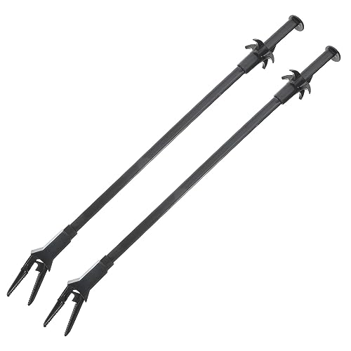 PERSELOSO 2Stücke Wasserpflanzen Pinzette Präzises Aquarium Werkzeug für Pflanzenpflege und Langlebig und Schonend für Aquarienpflanzen für Fischbecken PERSELOSO 2Stücke Wasserpflanzen Pinzette Präzises Aquarium Werkzeug für Pflanzenpflege und Langlebig und Schonend für Aquarienpflanzen für Fischbecken von PERSELOSO