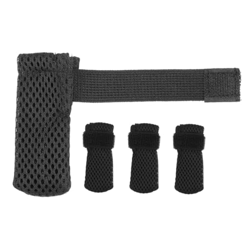 PERSELOSO 4 Stück Anti Kratz Schuhe Für Katzen Katzenspitzen Für Krallen Katzenhandschuhe Zum Verhindern Von Kratzern Nagelkappen Für Katzen Katzenschuhe Katzensocken Für Katzen PERSELOSO 4 Stück Anti Kratz Schuhe Für Katzen Katzenspitzen Für Krallen Katzenhandschuhe Zum Verhindern Von Kratzern Nagelkappen Für Katzen Katzenschuhe Katzensocken Für Katzen von PERSELOSO