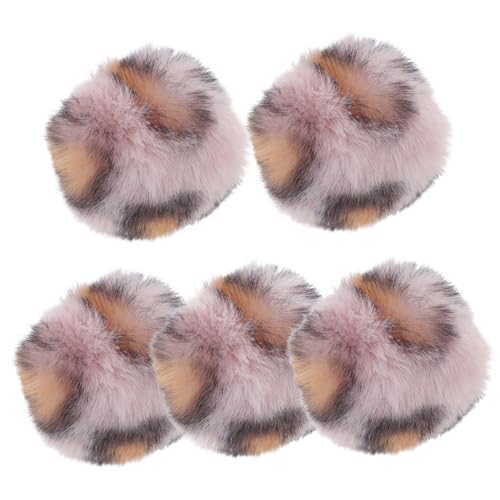 PERSELOSO 5stücke Teiliges Katzenminze Plüschspielzeug-ballset Für Kätzchen Interaktive Kauspielzeuge Für Drinnen Weiche Und Langlebige Bälle Für Kratzen Und Selbstunterhaltung PERSELOSO 5stücke Teiliges Katzenminze Plüschspielzeug-ballset Für Kätzchen Interaktive Kauspielzeuge Für Drinnen Weiche Und Langlebige Bälle Für Kratzen Und Selbstunterhaltung von PERSELOSO