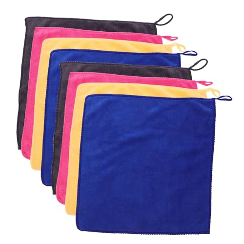 PERSELOSO 8Stücke Wiederverwendbare Tier Pads für Kleine Haustiere Saugfähige Meerschweinchen Decken Schlafmatten und Käfigauskleidung PERSELOSO 8Stücke Wiederverwendbare Tier Pads für Kleine Haustiere Saugfähige Meerschweinchen Decken Schlafmatten und Käfigauskleidung von PERSELOSO