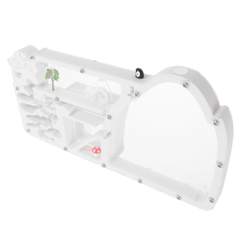 PERSELOSO Ant Watch Castle Ameisen Formicarien Sandburg Ameisenterrarium Ameisenhaus Abs von PERSELOSO