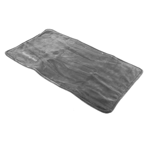 PERSELOSO Beheizte Decke USB Heizmatte aus Graphen Winter Wärmeunterlage für Hände und Füße Praktisch und Bequem für Zuhause und Büro Zufällige Farbe Zufällige Farbe PERSELOSO Beheizte Decke USB Heizmatte aus Graphen Winter Wärmeunterlage für Hände und Füße Praktisch und Bequem für Zuhause und Büro Zufällige Farbe Zufällige Farbe von PERSELOSO