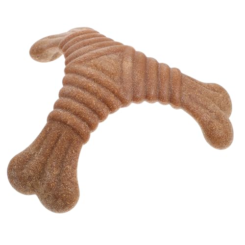 PERSELOSO Beißstab Für Haustiere Quietschendes Welpen Beißspielzeug Hundespielzeug Für Welpen Puzzle Hundekauspielzeug Für Kleine Hunde Hundefutterspender Hundespielzeug Gegen PERSELOSO Beißstab Für Haustiere Quietschendes Welpen Beißspielzeug Hundespielzeug Für Welpen Puzzle Hundekauspielzeug Für Kleine Hunde Hundefutterspender Hundespielzeug Gegen von PERSELOSO