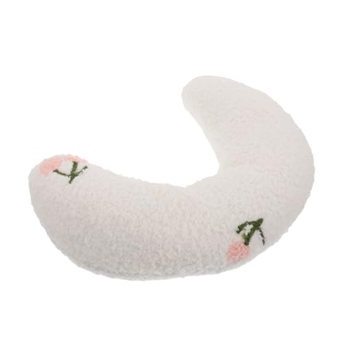 PERSELOSO Beruhigendes Kissen Für Katzen Und Haustiere, U-förmiges Beruhigendes Kissen, Nackenkissen, Beruhigendes Katzenkissen, Flauschiges, Süßes Kissen, Beruhigendes Spielzeug Für Katzen PERSELOSO Beruhigendes Kissen Für Katzen Und Haustiere, U-förmiges Beruhigendes Kissen, Nackenkissen, Beruhigendes Katzenkissen, Flauschiges, Süßes Kissen, Beruhigendes Spielzeug Für Katzen von PERSELOSO