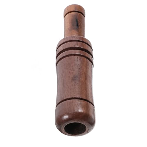 PERSELOSO Entenpfeife Für Den Außenbereich Entenrufe Anrufer Forderung Nachgemachte Tonpfeife Hupe Berufung Vogelrufe Quietschend Entenplüsch Gebell Krähenköder REH Holz PERSELOSO Entenpfeife Für Den Außenbereich Entenrufe Anrufer Forderung Nachgemachte Tonpfeife Hupe Berufung Vogelrufe Quietschend Entenplüsch Gebell Krähenköder REH Holz von PERSELOSO