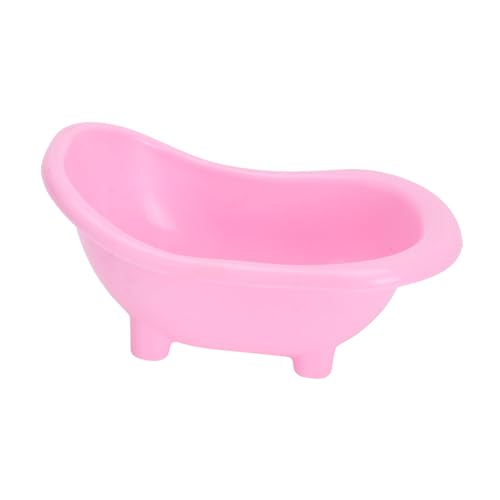 PERSELOSO Hamster Badewanne Kleines Badewannenbecken Badewanne für Haustiere Hamsterbadewanne rot PERSELOSO Hamster Badewanne Kleines Badewannenbecken Badewanne für Haustiere Hamsterbadewanne rot von PERSELOSO