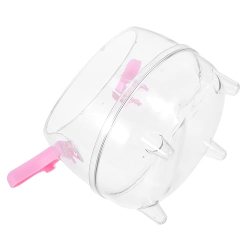 PERSELOSO Hamster Badezimmertoilette Hamsterkäfig Hasenfutterspender Hasentöpfchen Haustier Badeeimer Kaninchentablett Kaninchenkäfig Töpfchentrainer Hamsterhaus Hamsterröhren Und PERSELOSO Hamster Badezimmertoilette Hamsterkäfig Hasenfutterspender Hasentöpfchen Haustier Badeeimer Kaninchentablett Kaninchenkäfig Töpfchentrainer Hamsterhaus Hamsterröhren Und von PERSELOSO