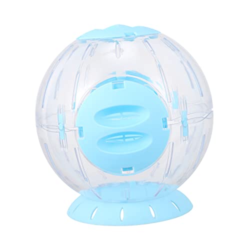 PERSELOSO Hamster Laufball Spielzeugauto Kaninchen Haustier Aktivitätsstruktur Hamsterbrücke Geräuschloses Hamsterrad Hamster Unterhaltung Hamsterständer Hamster Sportrad Plüsch PERSELOSO Hamster Laufball Spielzeugauto Kaninchen Haustier Aktivitätsstruktur Hamsterbrücke Geräuschloses Hamsterrad Hamster Unterhaltung Hamsterständer Hamster Sportrad Plüsch von PERSELOSO