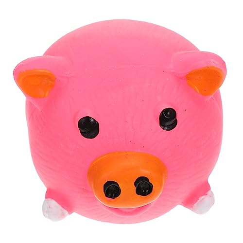 PERSELOSO Haustier Stimmball Hundeseilspielzeug Kauspielzeug Interaktives Hundespielzeug Quietschendes Hundespielzeug Welpen Hunde Puzzles Für Spielzeuge Für Hunde Puzzle PERSELOSO Haustier Stimmball Hundeseilspielzeug Kauspielzeug Interaktives Hundespielzeug Quietschendes Hundespielzeug Welpen Hunde Puzzles Für Spielzeuge Für Hunde Puzzle von PERSELOSO