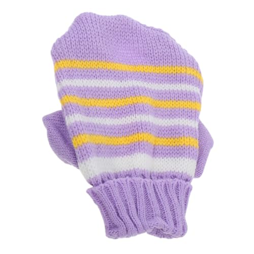 PERSELOSO Haustierpullover Partyzubehör Bänder Hundekleidung Pullover Welpenpullover Verstellbare Dekoration Kätzchenpullover Haustierkleidung Hundekleidung Kinderpullover PERSELOSO Haustierpullover Partyzubehör Bänder Hundekleidung Pullover Welpenpullover Verstellbare Dekoration Kätzchenpullover Haustierkleidung Hundekleidung Kinderpullover von PERSELOSO