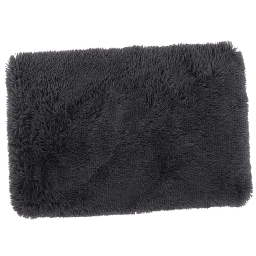 PERSELOSO Hundebett für Kleine und Katzen Waschbar und Gemütlich Haustiermatte Winterkissen für Tiefen Schlaf für Couch Bett und Käfig PERSELOSO Hundebett für Kleine und Katzen Waschbar und Gemütlich Haustiermatte Winterkissen für Tiefen Schlaf für Couch Bett und Käfig von PERSELOSO