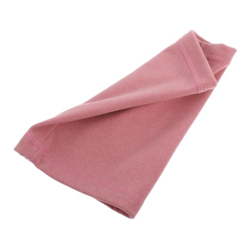 PERSELOSO Hundeohrenschützer für Geräuschreduzierung Elastische Ohrmuffs für Hunde S Lotus Komfortables Zubehör für Haustiere zur Beruhigung bei Langlebig und Leicht zu Reinigen von PERSELOSO
