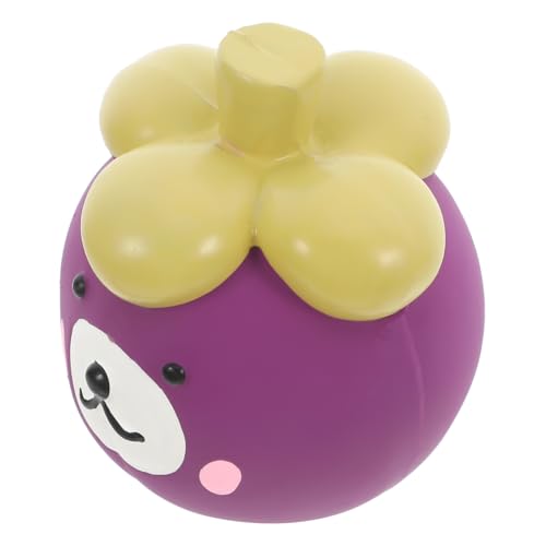 PERSELOSO Hundespielzeug Aus Latex Mit Geräuschen Welpenspielzeug Donuts Latexspielzeug Quietschspielzeug Für Haustiere Kauspielzeug Für Haustiere Quietschspielzeug Aus Latex PERSELOSO Hundespielzeug Aus Latex Mit Geräuschen Welpenspielzeug Donuts Latexspielzeug Quietschspielzeug Für Haustiere Kauspielzeug Für Haustiere Quietschspielzeug Aus Latex von PERSELOSO