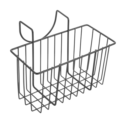 PERSELOSO Kaninchen Heu Feeder aus Metallrahmen Hängende Futterstation für Kaninchen Meerschweinchen Praktischer Heuhalter für Einfache Fütterung Platzsparend und Robust PERSELOSO Kaninchen Heu Feeder aus Metallrahmen Hängende Futterstation für Kaninchen Meerschweinchen Praktischer Heuhalter für Einfache Fütterung Platzsparend und Robust von PERSELOSO