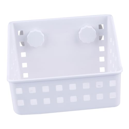 PERSELOSO Kleintierfutterstation Aus Rasenfutterspender Für Kaninchen Und Meerschweinchen Stabil Und Langlebig Für Heu Und Gras Flexibel Einsetzbar Mit Praktischer Saugnapf-Befestigung PERSELOSO Kleintierfutterstation Aus Rasenfutterspender Für Kaninchen Und Meerschweinchen Stabil Und Langlebig Für Heu Und Gras Flexibel Einsetzbar Mit Praktischer Saugnapf-Befestigung von PERSELOSO