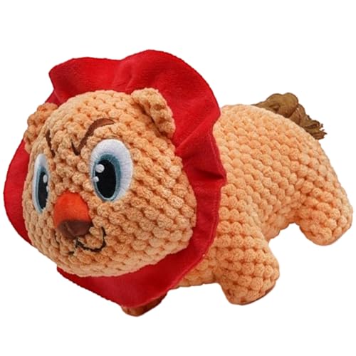 PERSELOSO Kauspielzeug für Hunde kauen Interactive Dog Toys kauspielzeug welpe Dog chew Toy schnüffelspielzeug für Hunde klein Bissfestes Welpenspielzeug Welpen kauen Baumwolle PERSELOSO Kauspielzeug für Hunde kauen Interactive Dog Toys kauspielzeug welpe Dog chew Toy schnüffelspielzeug für Hunde klein Bissfestes Welpenspielzeug Welpen kauen Baumwolle von PERSELOSO