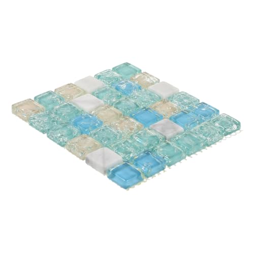 PERSELOSO Kühlmatte für Hamster Keramisches Schlafkissen für Kleine Haustiere Praktische und Sichere Kühlung für Sommermonate für Hamster und Kleine Nager von PERSELOSO