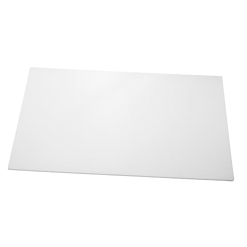 PERSELOSO Kühlplatte für Haustiere aus Aluminium für Sommer Selbstkühlend Geeignet für Kaninchen Meerschweinchen Hamster und Andere Tiere Hautfreundlich Leicht zu Reinigen von PERSELOSO