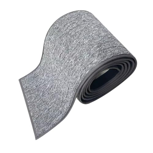 PERSELOSO Laufband-kratzdecke Für Katzen Katzenradmatte Trainingsgeräte Für Katzen Gefühlt Grey PERSELOSO Laufband-kratzdecke Für Katzen Katzenradmatte Trainingsgeräte Für Katzen Gefühlt Grey von PERSELOSO