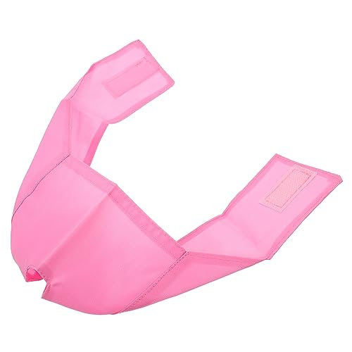 PERSELOSO Katzen aus Nylon Atmungsaktive Anti Leck Maske für Kätzchen Bissfester Maulkorb für Haustiere Tierbedarf für Katzen für Medikamente und Fütterung PERSELOSO Katzen aus Nylon Atmungsaktive Anti Leck Maske für Kätzchen Bissfester Maulkorb für Haustiere Tierbedarf für Katzen für Medikamente und Fütterung von PERSELOSO