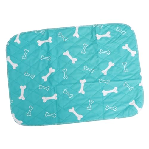 PERSELOSO Pads für Haustiere pet pinkelmatte Hundetrainingspads Pinkelpads für Innenmatte Pet Pee Pads PIPI-Pads trainieren wasserdichte Haustiermatte Hundetraining Matte Hunde-PIPI-Pads PERSELOSO Pads für Haustiere pet pinkelmatte Hundetrainingspads Pinkelpads für Innenmatte Pet Pee Pads PIPI-Pads trainieren wasserdichte Haustiermatte Hundetraining Matte Hunde-PIPI-Pads von PERSELOSO