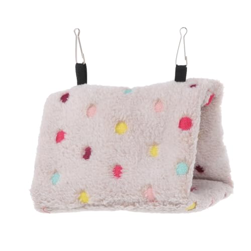 PERSELOSO Parrot Warm Nest Bequemes Vogelhaus Aus Hängendes Design Für Vögel Für Winter Gemütlicher Schutz Für Papageien Und Kleine Vögel Dekoration Für Ihr Zuhause PERSELOSO Parrot Warm Nest Bequemes Vogelhaus Aus Hängendes Design Für Vögel Für Winter Gemütlicher Schutz Für Papageien Und Kleine Vögel Dekoration Für Ihr Zuhause von PERSELOSO