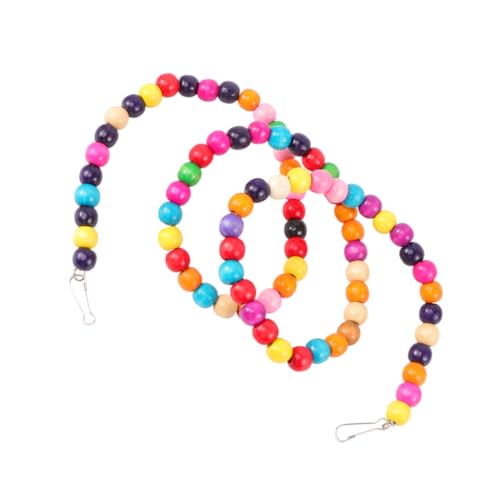 PERSELOSO Papageien Drehleiter Sittich Schaukel Ständer Kauen Fliegen Bunte Sitzstange Papageien Klettergerüst Papageien Drehspielzeug Vogel Kletterspielzeug Papageien PERSELOSO Papageien Drehleiter Sittich Schaukel Ständer Kauen Fliegen Bunte Sitzstange Papageien Klettergerüst Papageien Drehspielzeug Vogel Kletterspielzeug Papageien von PERSELOSO