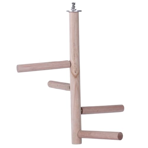 PERSELOSO Papageien Drehständer Hängematte Vogel Puzzle Wellensittich Bad Papageien Sitzstangen Vogel Outdoor Ratten Vogelspiegel Sittich Papageien Papageienfutter Vogelkäfig von PERSELOSO
