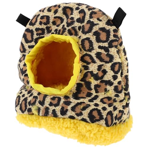 PERSELOSO Papageien Hängematte aus Baumwolle Bequeme Winter Nest für Vögel für Sittiche und Nymphensittiche Schlafplatz im Käfig mit Atmungsaktivem Design und Bunten Farben PERSELOSO Papageien Hängematte aus Baumwolle Bequeme Winter Nest für Vögel für Sittiche und Nymphensittiche Schlafplatz im Käfig mit Atmungsaktivem Design und Bunten Farben von PERSELOSO