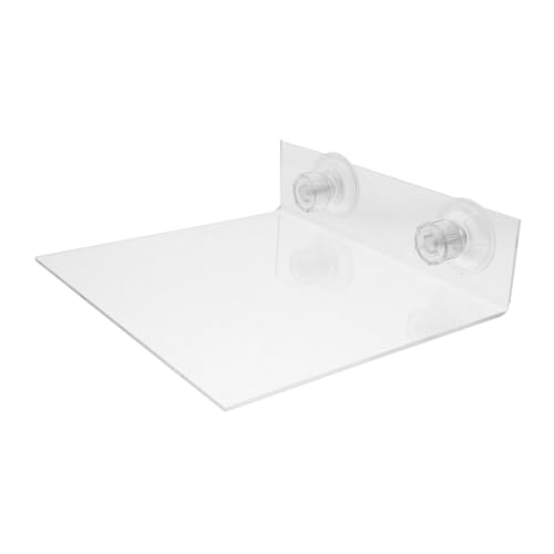 PERSELOSO Papageienständer Plattform Vogelsitzstangen Plattformständer Vogelkäfigständer Papageienspielplatz Papageienkäfig Regale Papageien Duschstange Papageiensitzstangen PERSELOSO Papageienständer Plattform Vogelsitzstangen Plattformständer Vogelkäfigständer Papageienspielplatz Papageienkäfig Regale Papageien Duschstange Papageiensitzstangen von PERSELOSO