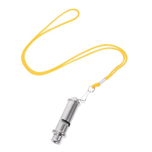 PERSELOSO Pfeife für Tauben Training Überlebenspfeife für Haustiertraining Outdoor Sport und Notfälle Lauter Klarer für Vielseitige Anwendungen PERSELOSO Pfeife für Tauben Training Überlebenspfeife für Haustiertraining Outdoor Sport und Notfälle Lauter Klarer für Vielseitige Anwendungen von PERSELOSO