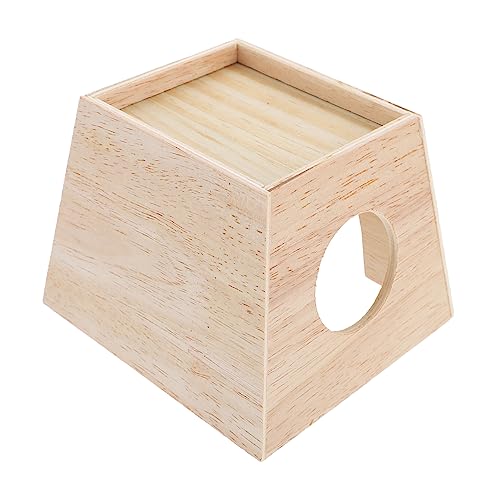 PERSELOSO Rutin Hühnerchalet Kaninchen Futterspender Grübler Hamster Chicken Incubator brathänchenhalter meerschweinchen käfig Bruthaus für Hühner Unterschlupf für Chinchillas Holz PERSELOSO Rutin Hühnerchalet Kaninchen Futterspender Grübler Hamster Chicken Incubator brathänchenhalter meerschweinchen käfig Bruthaus für Hühner Unterschlupf für Chinchillas Holz von PERSELOSO