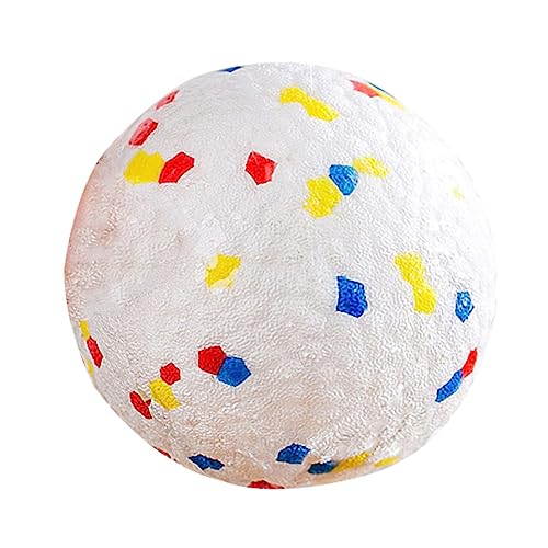 PERSELOSO Haushalt Haustier Kauspielzeug Elastischer Für Katzen Und Kleine Hunde Interaktives Spielzeug Für Spielerisches Kauen Und Stressabbau Sicheres Material Für Unterwegs Hause PERSELOSO Haushalt Haustier Kauspielzeug Elastischer Für Katzen Und Kleine Hunde Interaktives Spielzeug Für Spielerisches Kauen Und Stressabbau Sicheres Material Für Unterwegs Hause von PERSELOSO